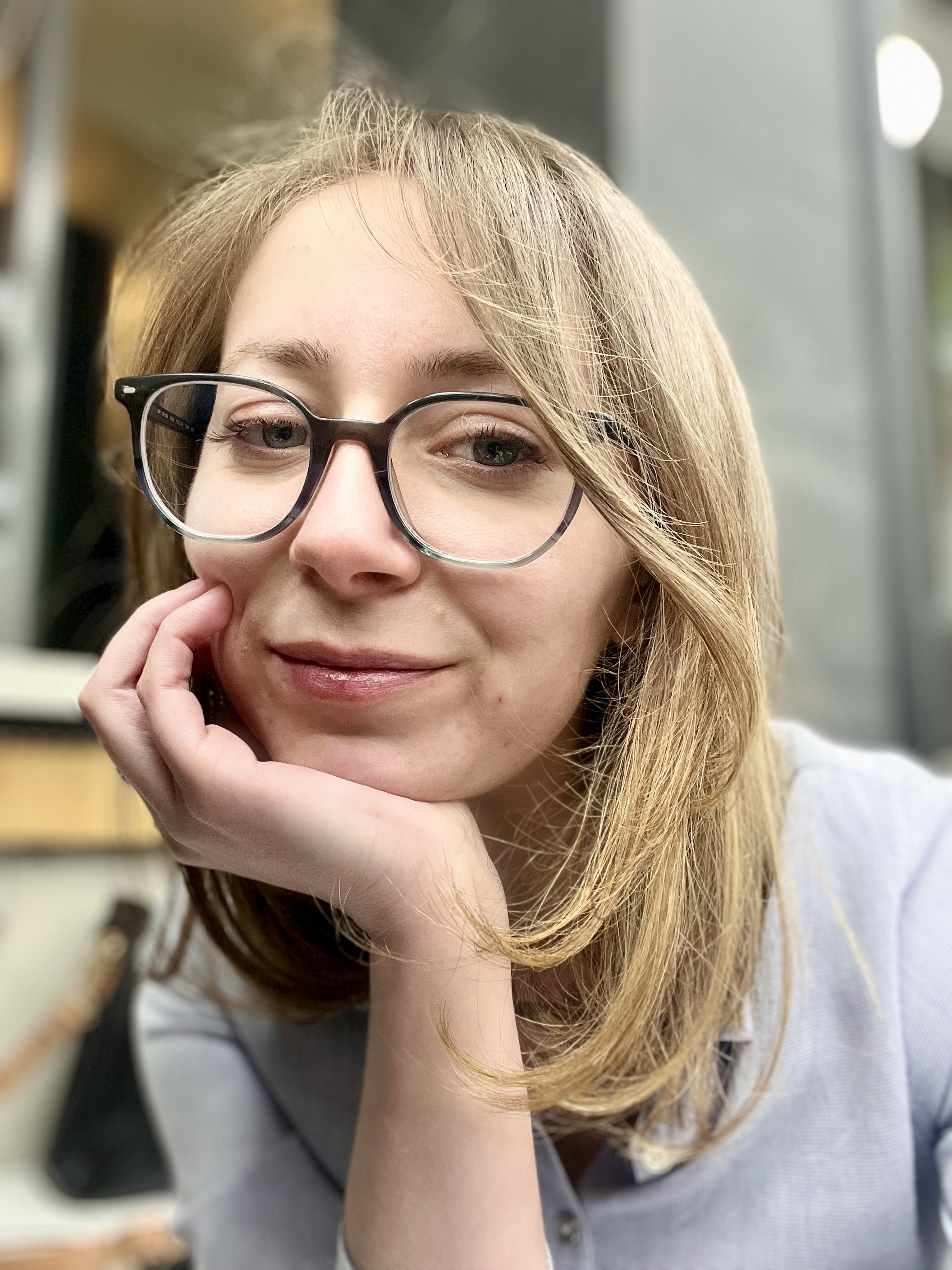 Andreea Loredana Lungu